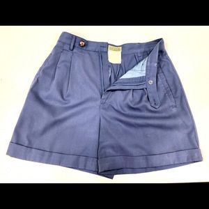 ESPRIT Essentials Cuffed Shorts (Jrs 9/10)